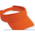 Augusta Adult Sport Twill Visor